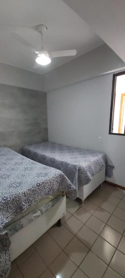 Muito Confortavel - Edificio Praia Das Ostras Guarapari Bagian luar foto
