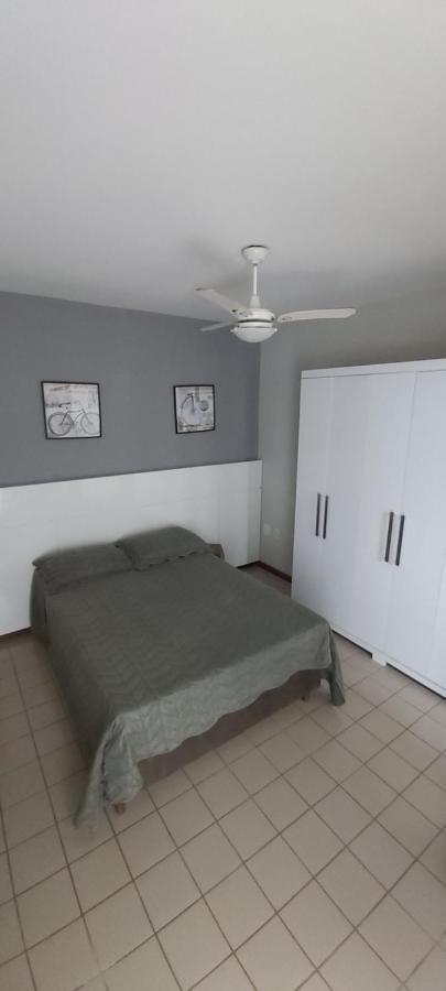 Muito Confortavel - Edificio Praia Das Ostras Guarapari Bagian luar foto