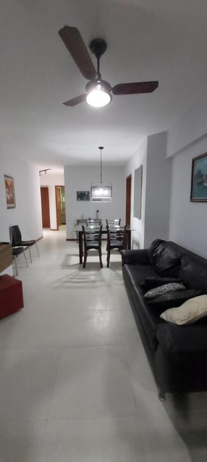 Muito Confortavel - Edificio Praia Das Ostras Guarapari Bagian luar foto