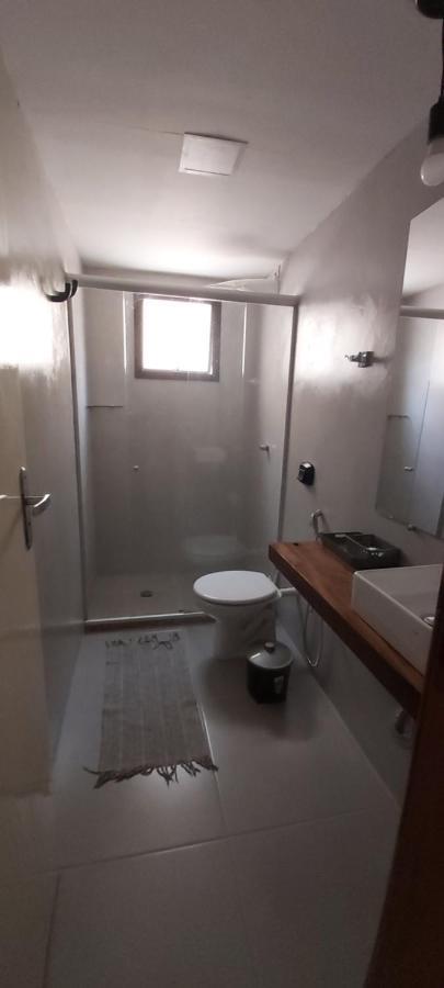 Muito Confortavel - Edificio Praia Das Ostras Guarapari Bagian luar foto